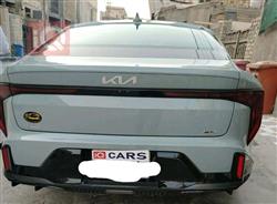كيا K4